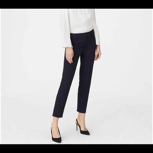 Club Monaco Remi Textured Pant
